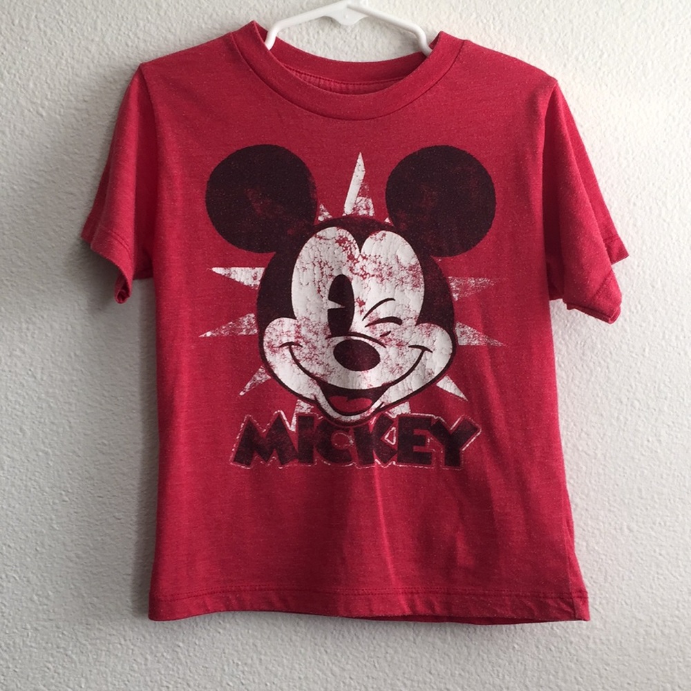 Mickey Mouse Tee